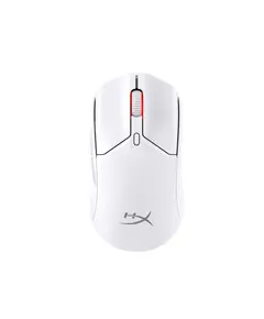 Maus Gaming HyperX Pulsefire Haste 2 Mini,Bardhë