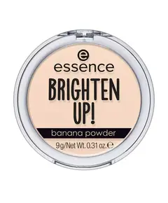 essence BRIGHTEN UP! banana powder 20