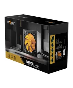 Furnizues rryme NJOY NEXO 850W