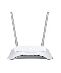 Ruter TP-LINK  4G N300 FOR USB MODEM