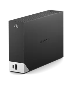 Disk i jashtëm Seagate 3.2" 10TB Onetouch ,Zezë