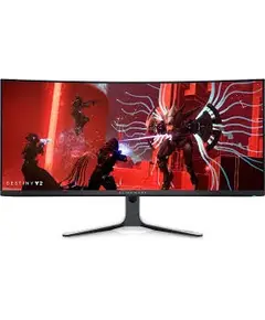 Monitor Gaming Dell Alienware 34"AW3423DW 144Hz