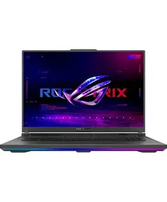 Laptop Gaming Asus 18" i9-14900HX 32GB RAM 1TB RTX 4060 QHD