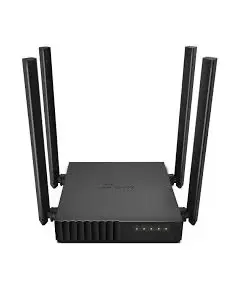 Ruter TP-LINK AC1200 DUAL-BAND ARCHER C54