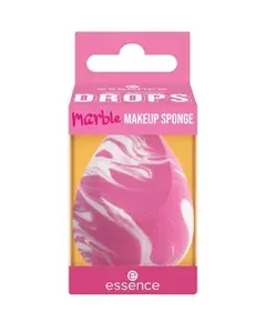 essence MY ARTSY DROPS makeup sponge 02