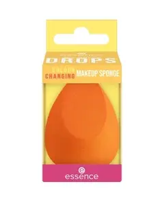 essence MY ARTSY DROPS makeup sponge 05