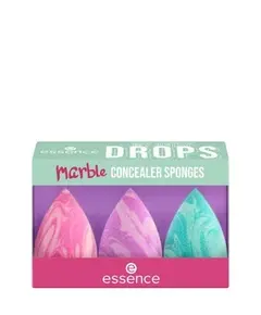 essence MY ARTSY DROPS concelar sponges