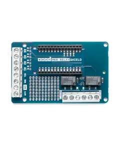 ARDUINO Shield MKR Relay Proto Relais