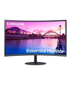 Monitor Samsung 32" S32C390EAU 75Hz