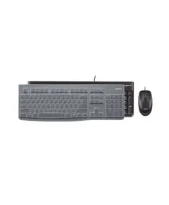 Tastierë Logitech K120 Protective Cover ,Hiri