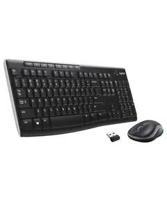 SET Tastierë ,Maus Logitech MK270 wireles Combo