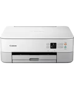 Printer multifunksional Canon PIXMA TS5351i 3in1 WLAN Duplex ink CL-561