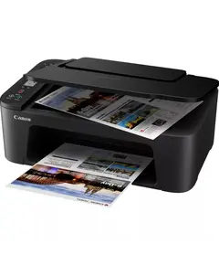 Printer multifunksional Canon PIXMA TS3550i 3in1 A4 WLAN PG-575XL/CL-576XL