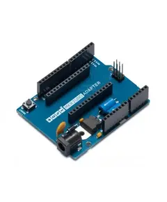 ARDUINO Adapter MKR2UNO UNO Shields auf MKR 1000 without headers