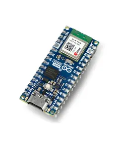 ARDUINO Nano ESP32 WITH HEADERS