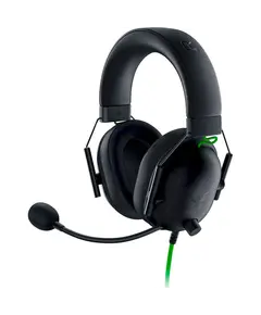 Kufje Gaming Razer BlackShark Over-Ear,Virtual 7.1