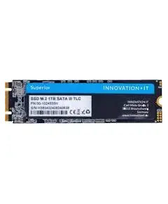 Disk SSD InnovationIT Superior BULK M.2 1TB