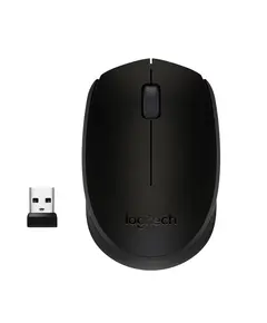 Maus Logitech B170 wireless ,Zezë