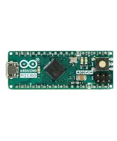 ARDUINO Board Micro