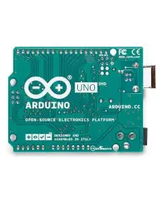 ARDUINO Uno SMD Rev3