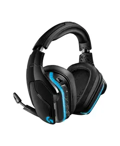 Kufje Gaming Logitech G935 ,Zezë