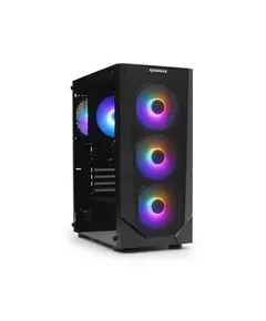 Kompjuter GNTC BUILD GAMING Ryzen 5 5600X ,32GB RAM,1TB,AMD Radeon RX 6600 8GB