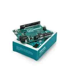 ARDUINO Board Leonardo with Headers