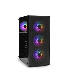 Kompjuter GNTC BUILD GAMING Ryzen 7 5700X ,32GB RAM ,1TB,nVidia RTX4060 8GB