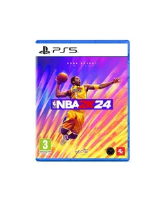 Videolojë  Nba 2024  Ps5