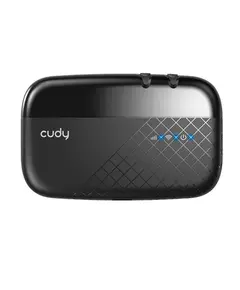 Router Cudy Mf4 4G Lte Mobile Wi-Fi Pocket