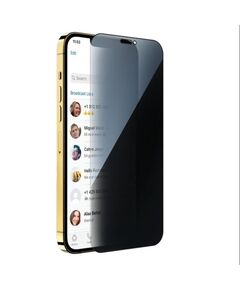 Mbrojtëse  Xhami Iphone 15 Pro Max Privacy