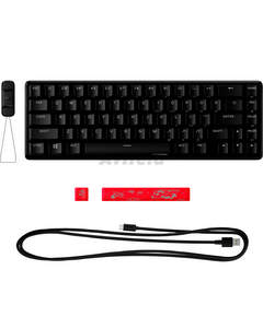 Tastierë Gaming HYPERX Alloy Origins 65