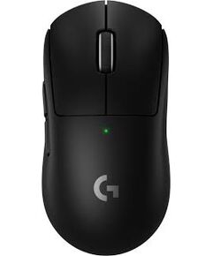 Maus Gaming Logitech SuperLight G PRO X 2 lightspeed 2.4GHZ,Zezë