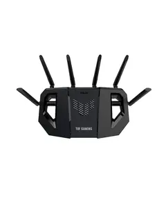 Router ASUS TUF-BE6500 AiMesh Dual-Band Wi-Fi 7