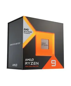 Procesor MD Ryzen 9 7950X3D 16 cores do 5.7GHz Box 100-100000908WOF