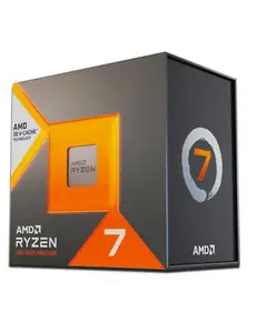 Procesor AMD Ryzen 7 7800X3D do 5.0GHz Box 100 -100000910WOF