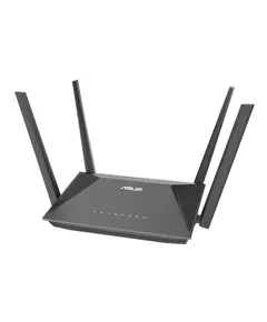 Router ASUS RT-AX52 AX1800 Gigabit Dual-Band Wi-Fi 6