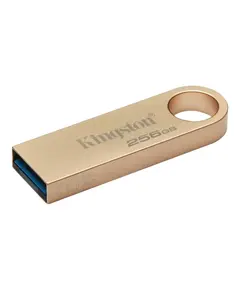 Usb Kingston 256GB 220MB,s Metal 3.2 Gen 1 DataTraveler SE9 G3 DTSE9G3/256GB