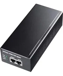 Mbushës CUDY PoE300 Gigabit PoE+ Injector adapter 60W