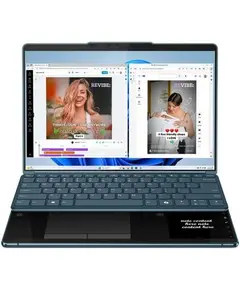 Laptop Lenovo Yoga Book9 13.3"  U7-155U 32GB RAM 1TB