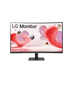 Monitor LG 32" 32MR50C-B.AEUQ 100Hz