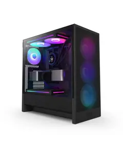 Kompjuter GNTC BUILD GAMING Ryzen 7 9800x3D/32GB/1TB