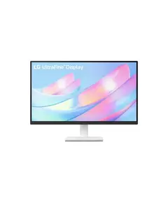 Monitor LG 27"  27US500-W.AEU ,60Hz