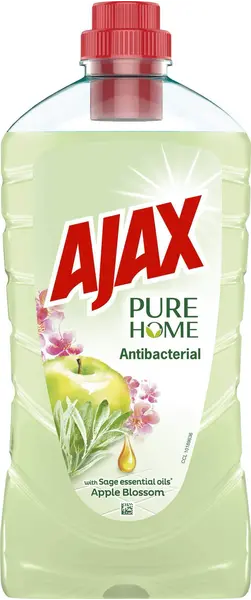 Ajax Bde Pure Home Apple 1L/P12