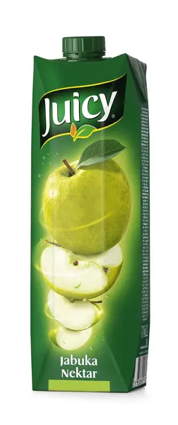 Juicy Molle Nektar 50% 1l/P6