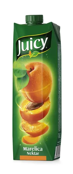 Juicy Kajsi,pjeshke,molle Nek 50% 1l/P6