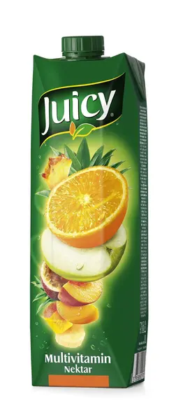 Juicy Multivit.Nektar 50% 1l/P6