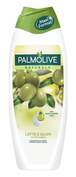 Palmolive Bf Olive 650ml/P12