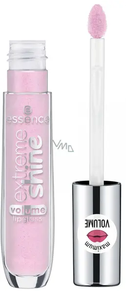 essence extreme shine volume lipgloss 102