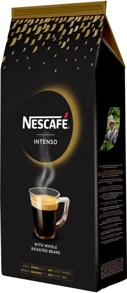 Nescafe European Roast 1kg/P6